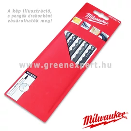 Milwaukee hullámpenge gumivágáshoz