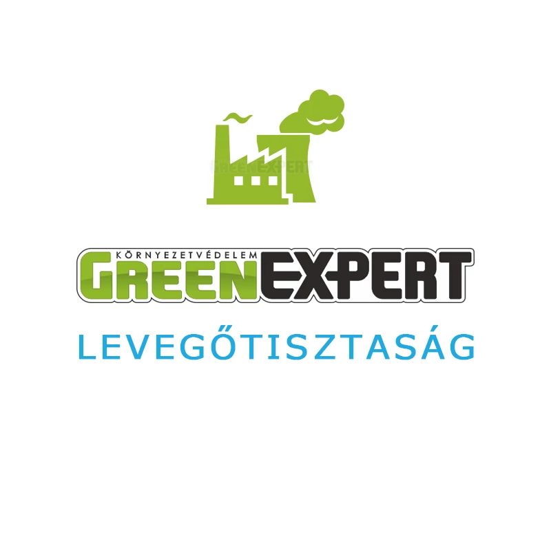 Levegőtisztaság-védelem, emisszió mérés